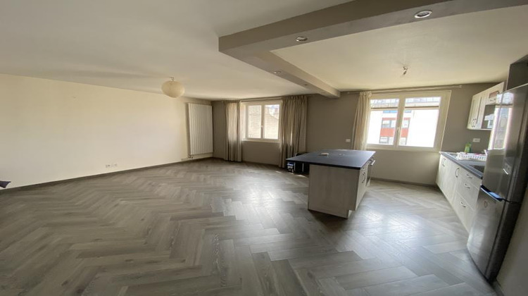Ma-Cabane - Location Appartement VALENCE, 57 m²