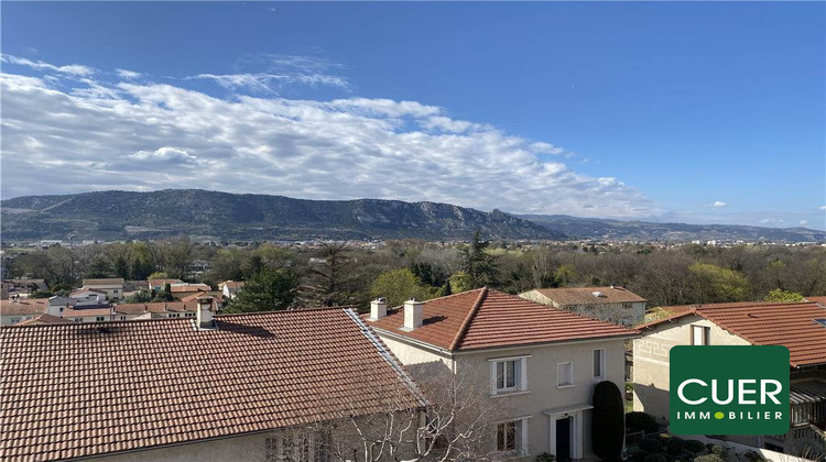 Ma-Cabane - Location Appartement VALENCE, 124 m²