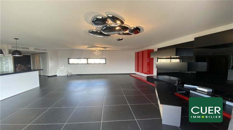Ma-Cabane - Location Appartement VALENCE, 124 m²