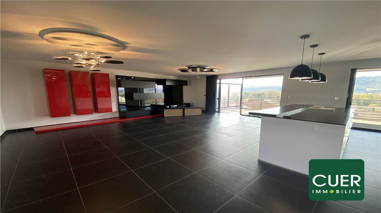 Ma-Cabane - Location Appartement VALENCE, 124 m²