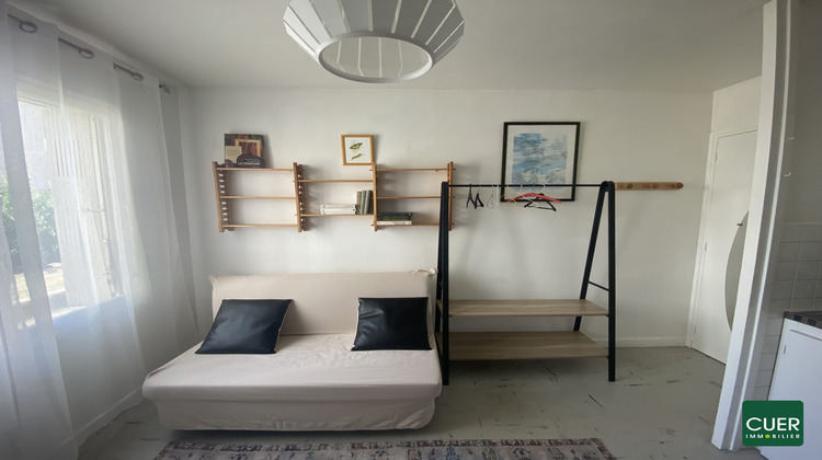 Ma-Cabane - Location Appartement Valence, 14 m²