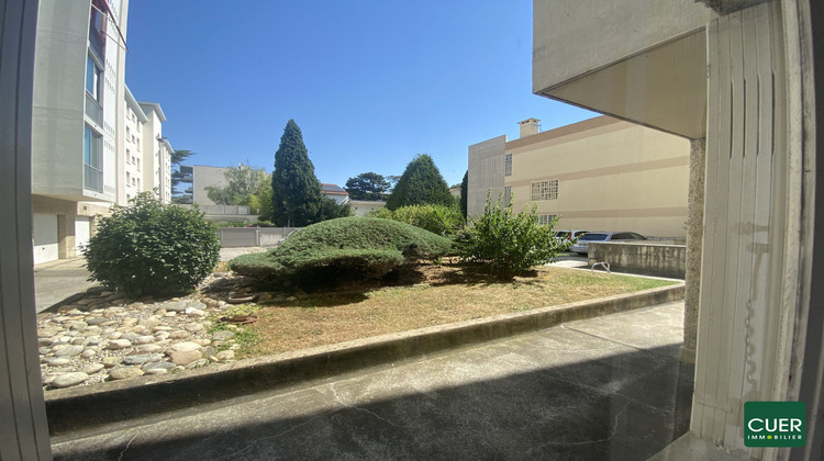 Ma-Cabane - Location Appartement Valence, 14 m²