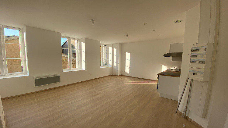 Ma-Cabane - Location Appartement VALENCE, 40 m²