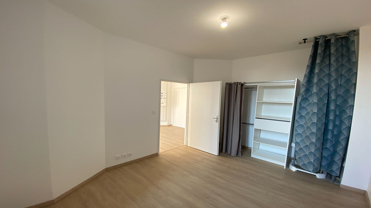 Ma-Cabane - Location Appartement VALENCE, 40 m²