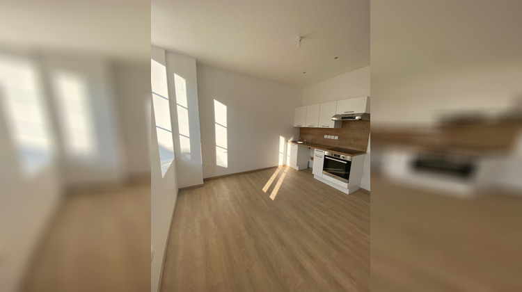 Ma-Cabane - Location Appartement VALENCE, 40 m²