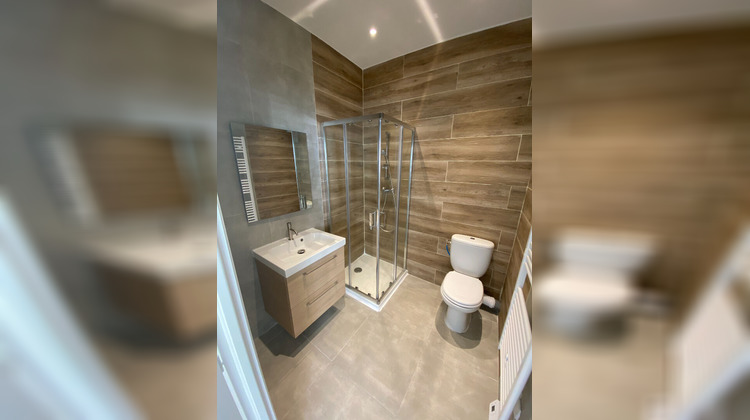 Ma-Cabane - Location Appartement VALENCE, 40 m²