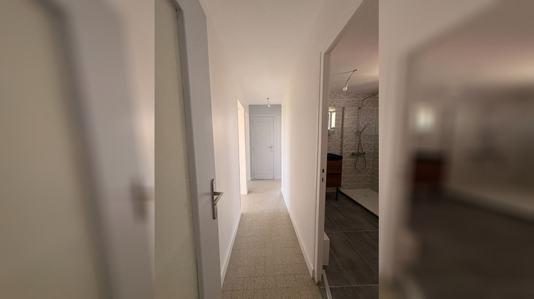 Ma-Cabane - Location Appartement VALENCE, 74 m²