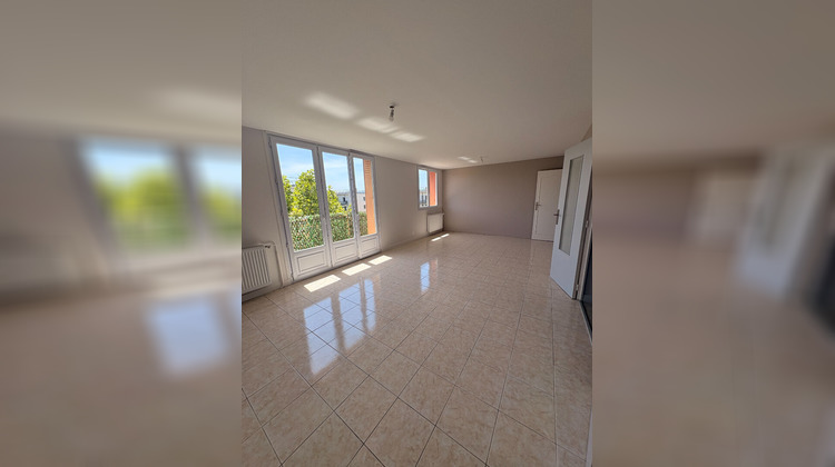 Ma-Cabane - Location Appartement VALENCE, 74 m²