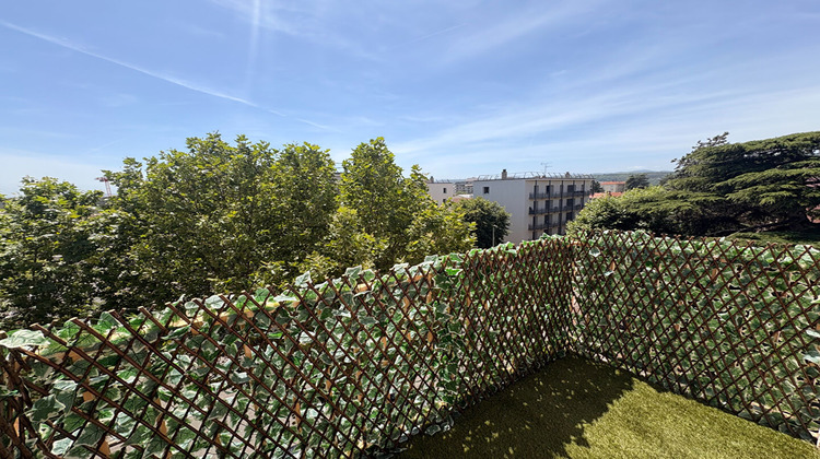 Ma-Cabane - Location Appartement VALENCE, 74 m²