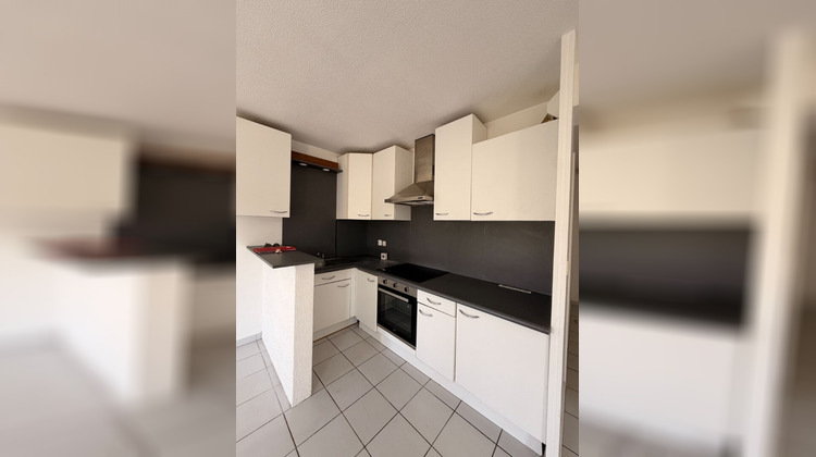 Ma-Cabane - Location Appartement VALENCE, 40 m²