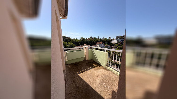 Ma-Cabane - Location Appartement VALENCE, 40 m²