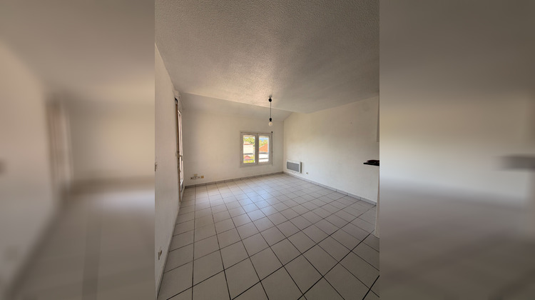 Ma-Cabane - Location Appartement VALENCE, 40 m²