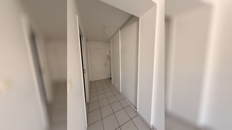 Ma-Cabane - Location Appartement VALENCE, 40 m²