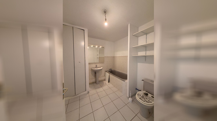 Ma-Cabane - Location Appartement VALENCE, 40 m²