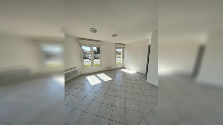 Ma-Cabane - Location Appartement VALENCE, 63 m²