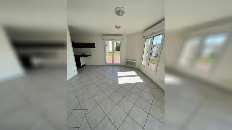 Ma-Cabane - Location Appartement VALENCE, 63 m²
