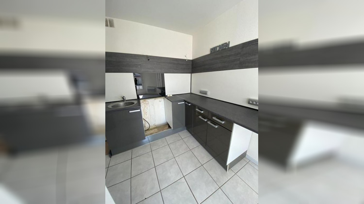 Ma-Cabane - Location Appartement VALENCE, 63 m²