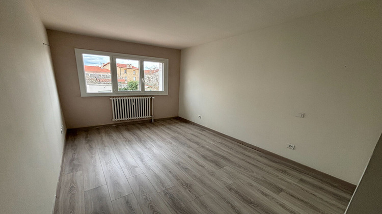 Ma-Cabane - Location Appartement VALENCE, 37 m²