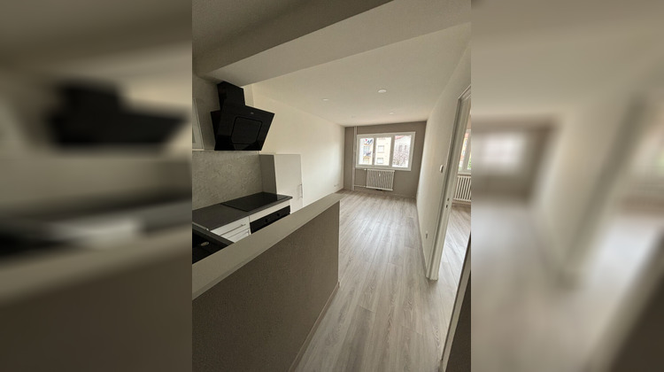 Ma-Cabane - Location Appartement VALENCE, 37 m²