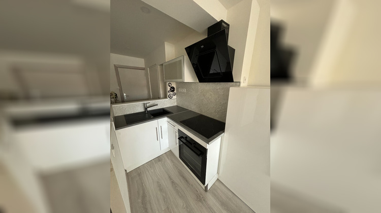 Ma-Cabane - Location Appartement VALENCE, 37 m²