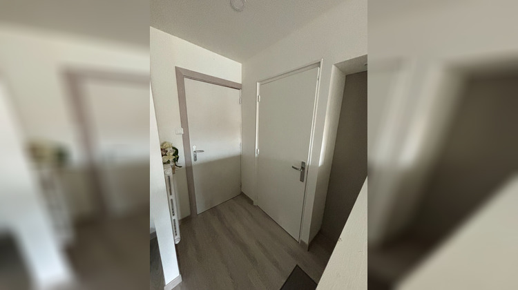 Ma-Cabane - Location Appartement VALENCE, 37 m²