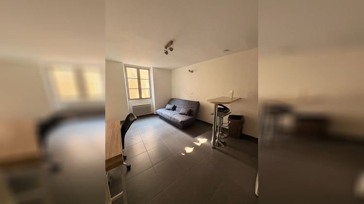 Ma-Cabane - Location Appartement VALENCE, 21 m²