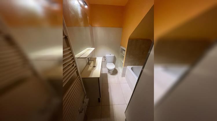 Ma-Cabane - Location Appartement VALENCE, 21 m²