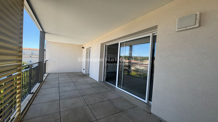 Ma-Cabane - Location Appartement VALENCE, 80 m²