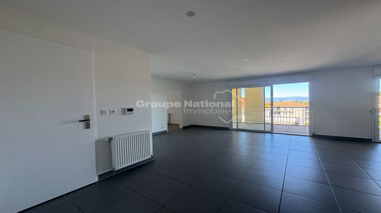 Ma-Cabane - Location Appartement VALENCE, 80 m²