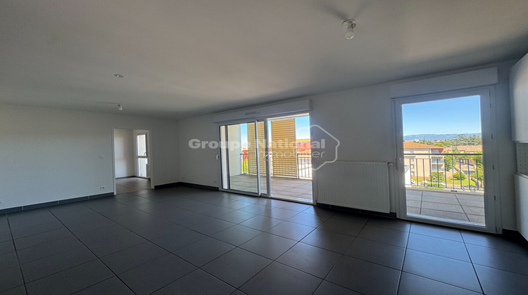 Ma-Cabane - Location Appartement VALENCE, 80 m²