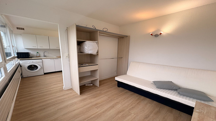 Ma-Cabane - Location Appartement VALENCE, 20 m²