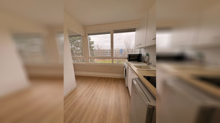 Ma-Cabane - Location Appartement VALENCE, 20 m²