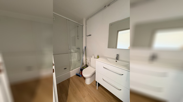 Ma-Cabane - Location Appartement VALENCE, 20 m²
