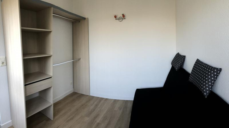 Ma-Cabane - Location Appartement VALENCE, 20 m²
