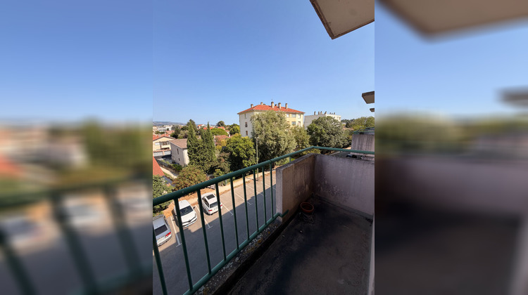 Ma-Cabane - Location Appartement VALENCE, 32 m²