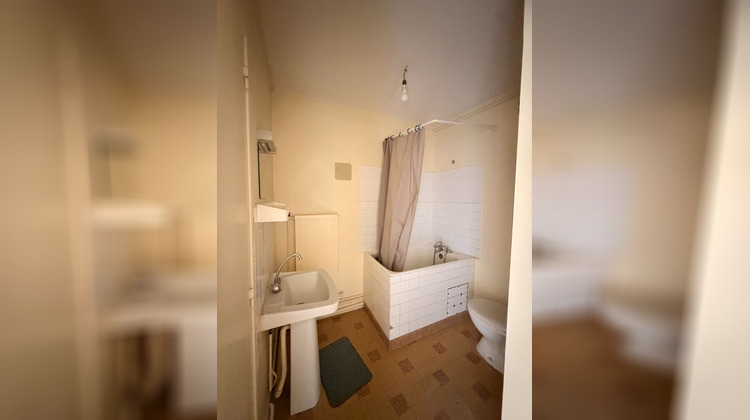 Ma-Cabane - Location Appartement VALENCE, 32 m²