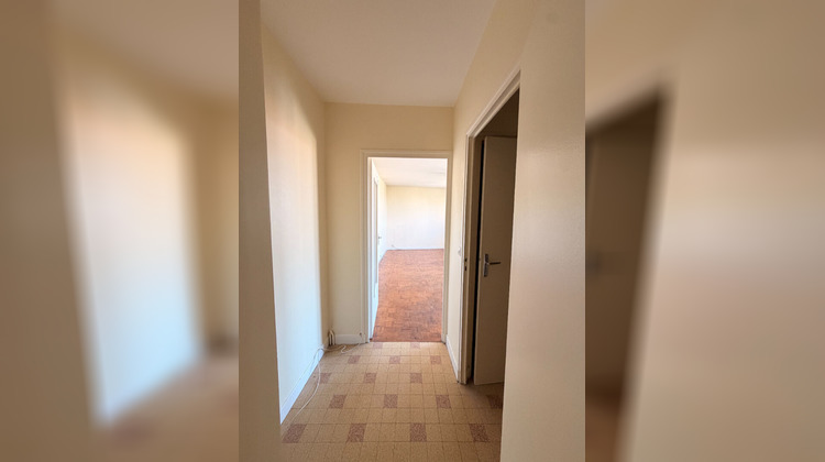 Ma-Cabane - Location Appartement VALENCE, 32 m²