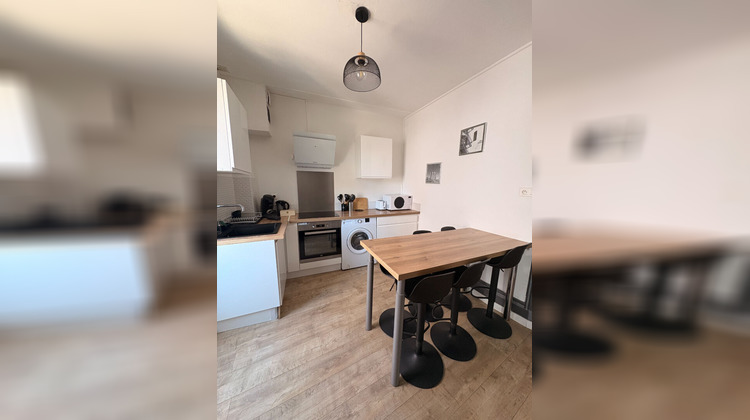 Ma-Cabane - Location Appartement VALENCE, 53 m²