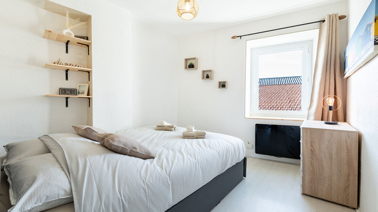 Ma-Cabane - Location Appartement VALENCE, 53 m²