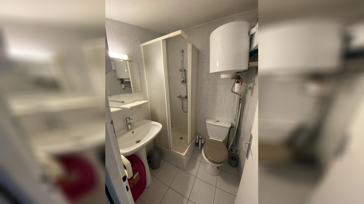 Ma-Cabane - Location Appartement VALENCE, 21 m²