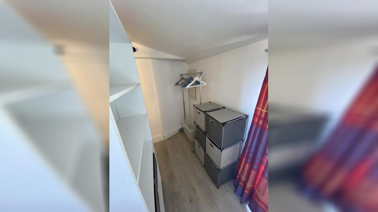Ma-Cabane - Location Appartement VALENCE, 21 m²