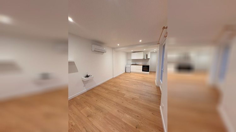 Ma-Cabane - Location Appartement VALENCE, 22 m²