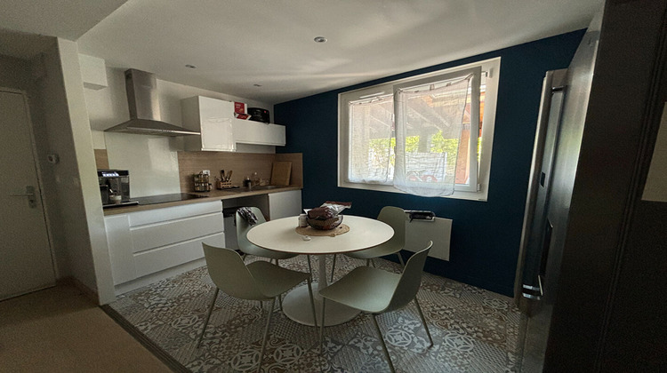 Ma-Cabane - Location Appartement VALENCE, 60 m²