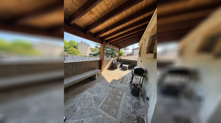 Ma-Cabane - Location Appartement VALENCE, 60 m²