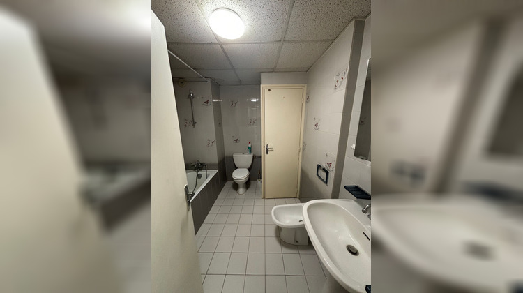 Ma-Cabane - Location Appartement VALENCE, 20 m²