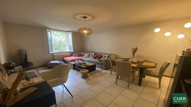 Ma-Cabane - Location Appartement VALENCE, 65 m²