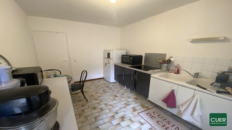 Ma-Cabane - Location Appartement VALENCE, 65 m²