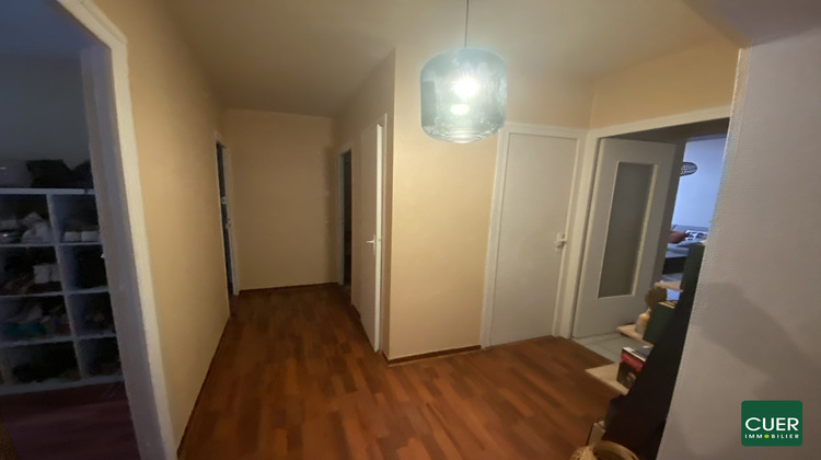 Ma-Cabane - Location Appartement VALENCE, 65 m²
