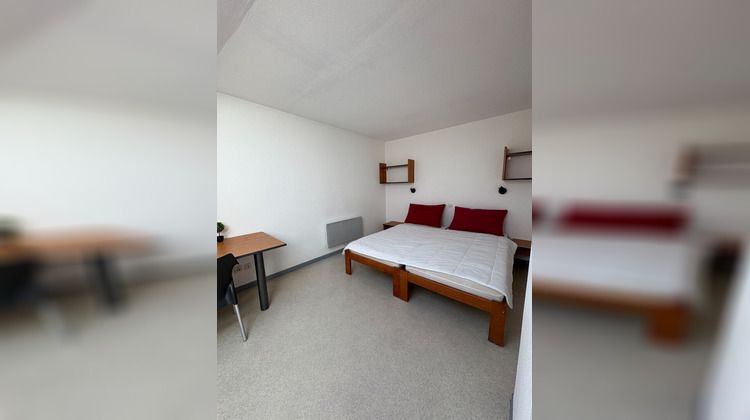 Ma-Cabane - Location Appartement VALENCE, 29 m²