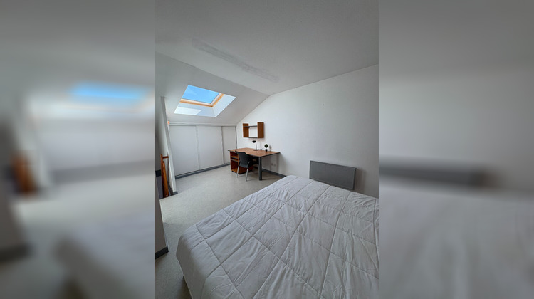 Ma-Cabane - Location Appartement VALENCE, 29 m²